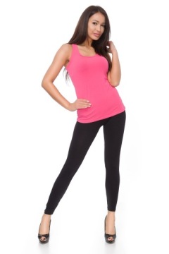 ДЛИННЫЕ ЛЕГИНГИ, ХЛОПОК, МИКС ЦВЕТОВ, ПОЛНЫЙ S