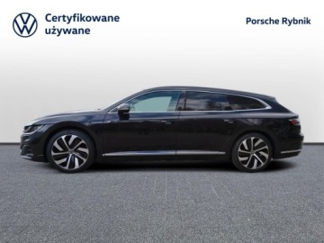 Volkswagen Arteon Fastback Facelifting 2.0 TDI 200KM 2022 Volkswagen Arteon Shooting Brake 2.0TDI 200KM Auto, zdjęcie 1
