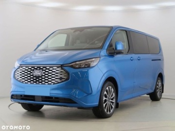 Ford Tourneo Custom II  L1 2.0 EcoBlue 170 KM 170KM 2026 Ford Tourneo Custom Ford Tourneo Custom 2.0 EcoBlue 320 AWD L2 Titanium X, zdjęcie 1