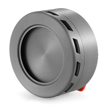 Портативный походный чайник емкостью 1,1 литра.