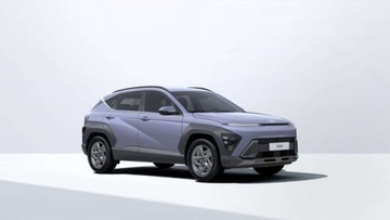 Hyundai Kona I Crossover Facelifting 1.6 T-GDI 198KM 2024 Hyundai Kona Platinum Luxury 2T 198Km7DCT4WD 2..., zdjęcie 1