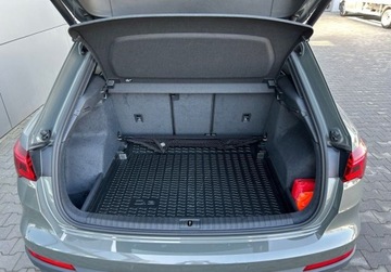 Audi Q3 II SUV 1.5 35 TFSI 150KM 2024 Audi Q3 S tronic, Virtual cockpit, ACC, NAVI, Kamera, Podgrzewana kierowni, zdjęcie 8