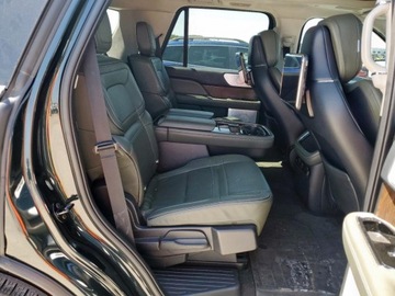 Lincoln Navigator III 2023 Lincoln Navigator Black Label 2023 3.5l 3.5 Benzyna 440KM, zdjęcie 11