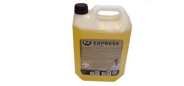 SZAMPON EXPRESS 5L