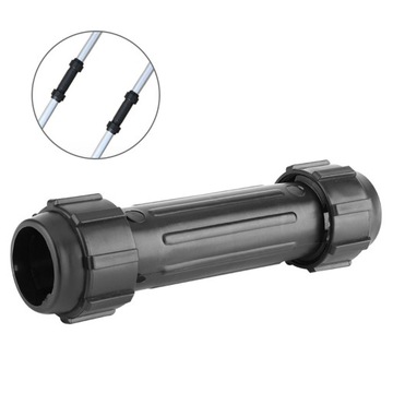 ZŁĄCZE WIOSŁA DO RUR SZLAMOWYCH O ŚREDNICY ZEWNĘTRZNEJ 26 MM–28 MM