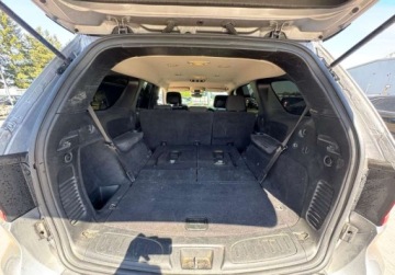Dodge Durango III 3.6 V6 299KM 2020 Dodge Durango 2020 Dodge Durango auto w Polsce po akcyzie 3.6 Benzyna 299KM, zdjęcie 21