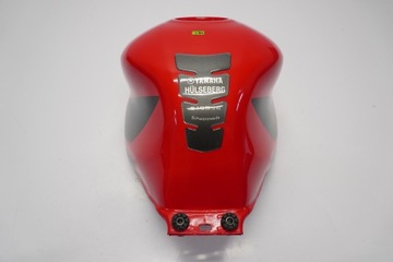 Honda CBR 600 F4i Sport 01-06 BAK FUEL BANK