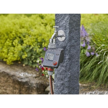 Контроллер полива Gardena Select 1891