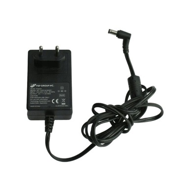ZASILACZ DC 12V 1.5A 1500mA 5.5/2.5 FSP
