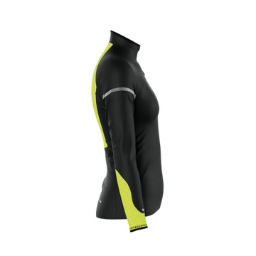 COMPRESSPORT WINDPROOF S женская беговая куртка