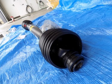 ВАЛ ПРИВОДНОЙ ВАЛА НАПРАВИТЕЛЬ CNH CASE 2152 2142 2162 NEW HOLLAND 86C 82C PTO