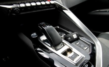 Peugeot 3008 II Plug-In Hybrid HYbrid4 300 PHEV 300KM 2020 Peugeot 3008 Salon Polska 300 KM Automat Wersja GT 4x4 RIA Grudziadz, zdjęcie 20