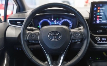 Toyota Corolla XII TS Kombi Facelifting 1.8 Hybrid 140KM 2023 Toyota Corolla 1.8 Hybrid Comfort LPG 1.8 BenzynaLPG 140KM, zdjęcie 17