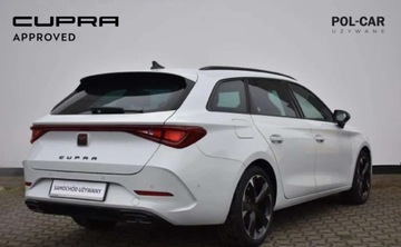 Cupra 2023 Cupra Leon Cupra Leon SP 1.5 150KM Salon PL, 1..., zdjęcie 1