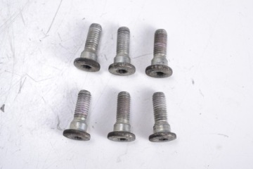 Śruby tarczy hamulcowej KTM 125 DUKE 17-23