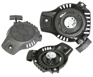 STARTER ROZRUSZNIK SZARPAK 139cc1P56F KOSIARKI NAC