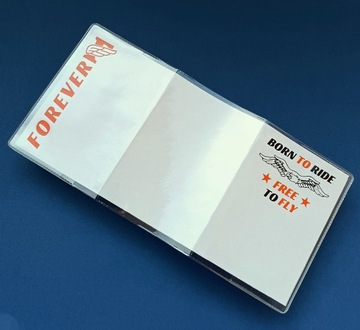 Рамка регистрационной доски автомобильный мотоциклетный комплект