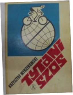 Tytani szos - K.Wyrzykowski
