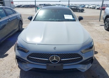 Mercedes CLE Coupe 2.0 300 258KM 2024 Mercedes-Benz CLE MERCEDES-BENZ CLE 300 4MATIC 2.0 Benzyna 259KM, zdjęcie 5