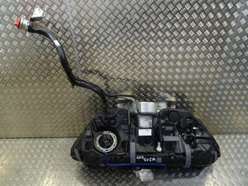 MERCEDES W213 NÁDRŽ PALIVA DIESEL A2134702401