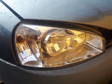 PULT KALINA 1117 KOMBI SVĚTLO PRAVÁ PŘEDNÍ