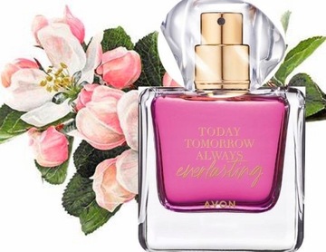 Avon TTA Everlasting Woda perfumowana dla Niej 50ml