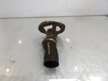 CASALINI M110 ЗАЛИВНАЯ ТРУБКА ДИЗЕЛЬНОГО ТОПЛИВА