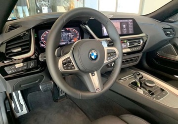 BMW Z4 G29 M Roadster 3.0 M40i 340KM 2020 BMW Z4 M 3.0 Benzyna 340KM, zdjęcie 8