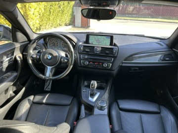 BMW Seria 2 F22-F23-F45-F46 2015 BMW 220 228i 2.0i 245 KM M-Pakiet, zdjęcie 5
