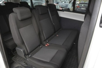 Toyota 2021 Toyota Proace Verso 2.0D4-D L3H1 Polski Salon FV23, zdjęcie 27