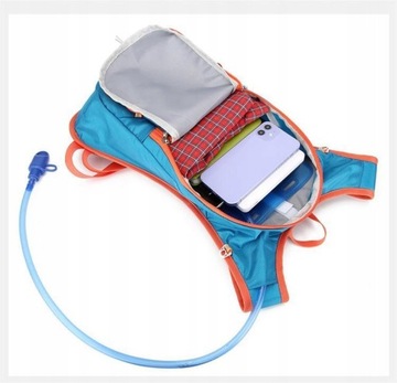 Рюкзак для езды на велосипеде и скалолазания