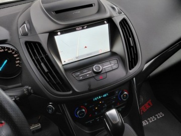 Ford Kuga III 2019 Ford Kuga ST-Line Automat El.klapa Full LED Kamera 2xPDC Alu 1.5 Benzyna, zdjęcie 24