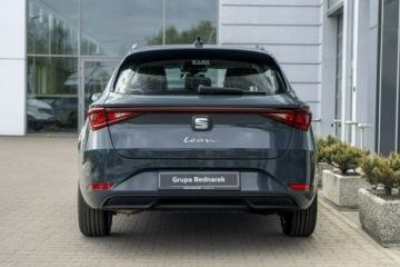 Seat Leon IV 2026 Seat Leon Sportstourer Style 1.5 TSI 115 KM, zdjęcie 5