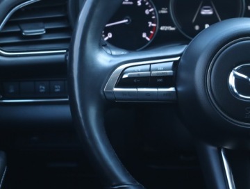 Mazda CX-30 2.0 SKYACTIV-G 150KM 2021 Mazda CX-30 Skyactiv-G 2.0, Salon Polska, zdjęcie 22