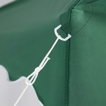 САДОВЫЙ ПАВИЛЬОН ПАЛАТКА 3 Х 3 СКЛАДНАЯ