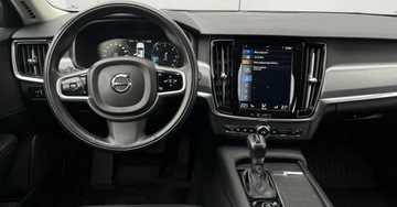 Volvo V90 II Kombi 2.0 D3 150KM 2019 Volvo V90 AWD Automat Virtualny kokpit Faktura VAT23 2.0 Diesel 150KM, zdjęcie 31