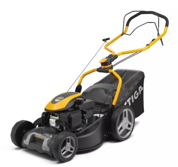 Kosiarka SPALINOWA STIGA 46 cm NAPĘD 5w1 139 cm3