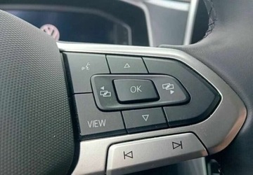 Volkswagen T-Roc I SUV Facelifting 1.5 TSI ACT 150KM 2024 Volkswagen T-Roc Style Pakiety, FV 23, ACC, Kamera cofania, Digital, Kyle, zdjęcie 19