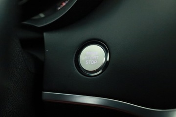 Kia Stinger Liftback 3.3 T-GDi 370KM 2018 Kia Stinger 3.3 T-GDI, Salon Polska, Serwis ASO, zdjęcie 16