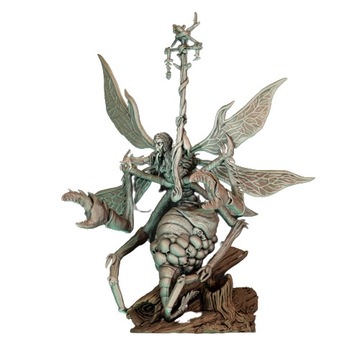 Wailwasps | Figurka RPG, Warhammer