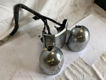 Часы-счетчики Aprilia Red Rose 125