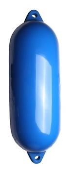 ODBIJACZ JACHTOWY 30X90 CM, NIEBIESKI