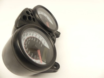 СЧЕТЧИК ЧАСЫ DUCATI MONSTER S2R