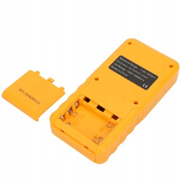 УЛЬТРАЗВУКОВОЙ ТОЛЩИНОМЕР ТЕСТЕР КРАСКИ