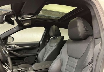 BMW Seria 4 G22-23-26 Coupe 2.0 430i 245KM 2024 BMW Seria 4 430i xDrive, M Pro pakiet, Gwarancja fabryczna, Faktura VAT 23, zdjęcie 17