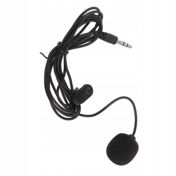 АДАПТЕР BLUETOOTH 5.0 AUX МОДУЛЬ FORD С МИКРОФОНОМ