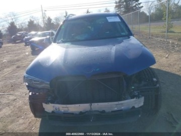 BMW X7 2020 BMW X7 xdrive40i, 2020r., 4x4, 3.0L 3.0 Benzyna 335KM, zdjęcie 6