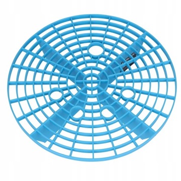 ВЕДРО ДЛЯ МОЙКИ АВТОМОБИЛЯ 20Л + СЕПАРАТОР + НАБОР ПЕРЧАТОК