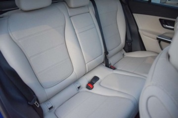 Mercedes GLC C254/X254 Coupe 2.0 200 204KM 2023 Mercedes-Benz GLC MERCEDES GLC200 4-MATIC 2.0 204KM LED Kamery-360 Panoram, zdjęcie 28