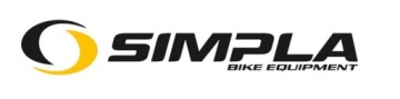 ВЕЛОСИПЕДНОЕ КРЫЛО SIMPLA CROSS SDR 24-29 ДЮЙМОВ ПРЕМИАЛЬНЫЕ ВЕЛОСИПЕДНЫЕ КРЫЛЬЯ